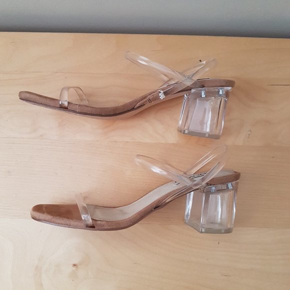 Steve Madden Sandals - Picture 5 of 6